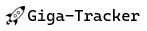 Giga-Tracker